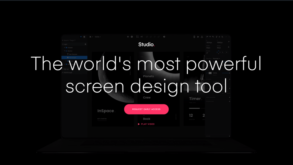 invision studio