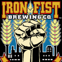 Iron Fist Brewing